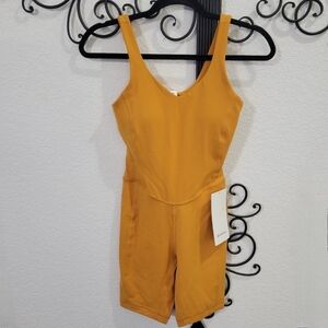 LULULEMON Align Bodysuit | 2‎